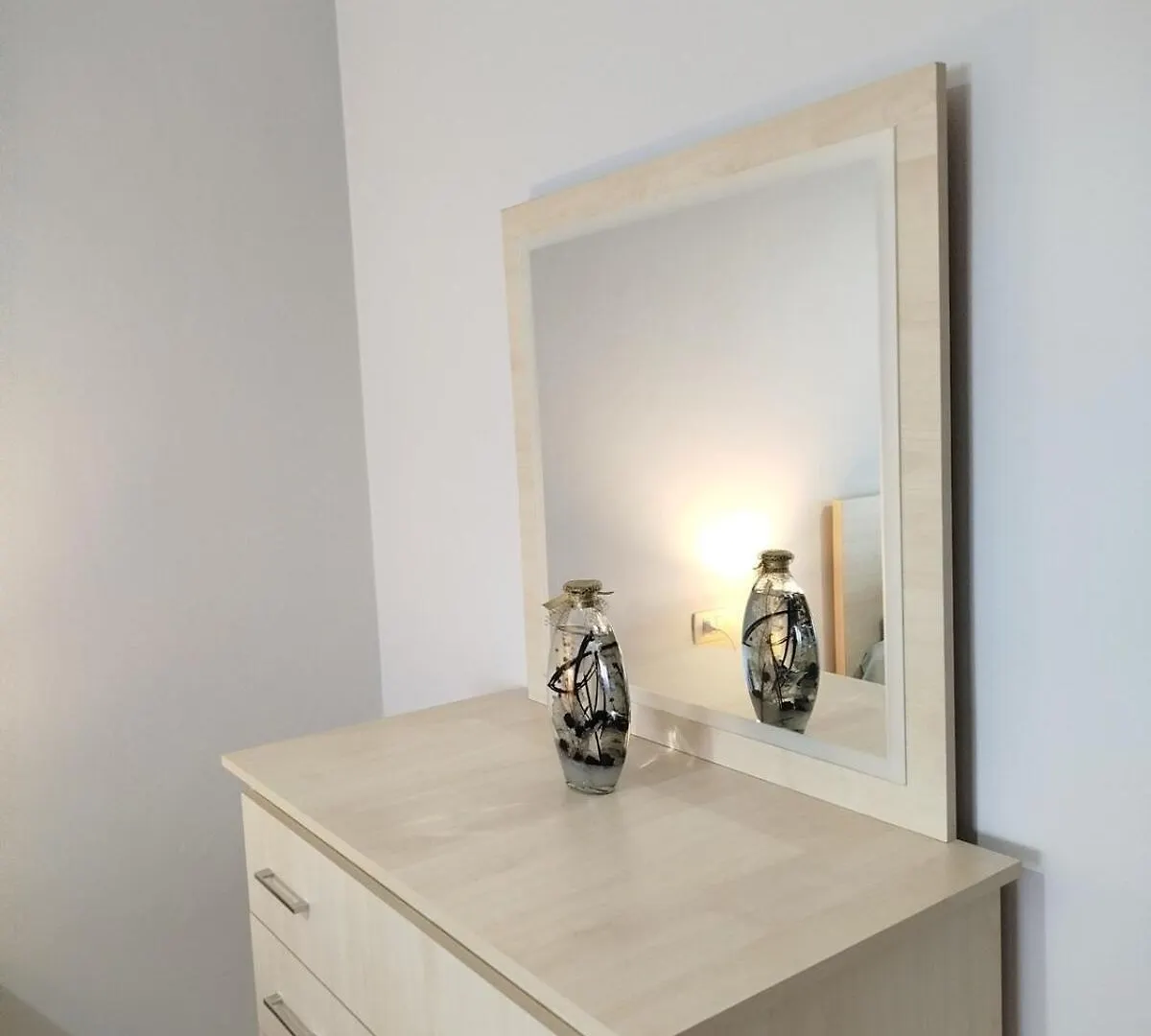 Ina Comfy Apartment Durrës