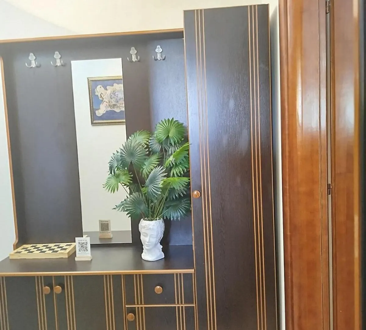 Ina Comfy Apartment Durrës