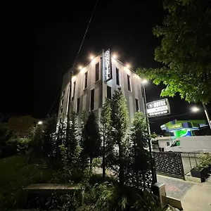 Bs Отель