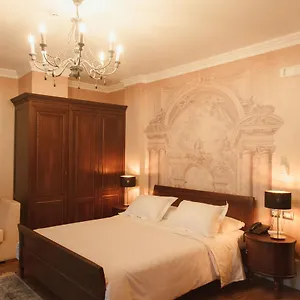 Hotel Boutique 8, Durrës